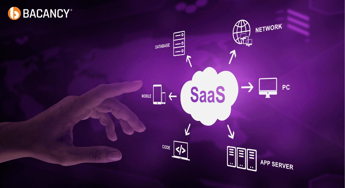 SaaS for Smart Cities: Digital Solutions For a Better Future