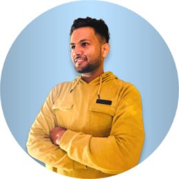 Aftab Ali