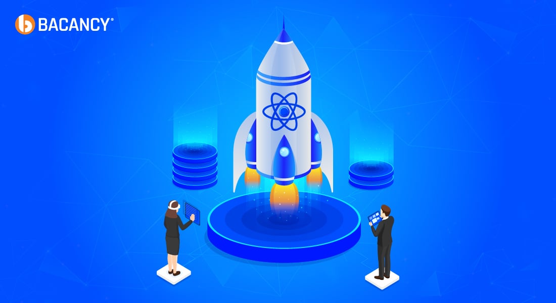 Why Is React Native For Startups A Great Choice In 2025?