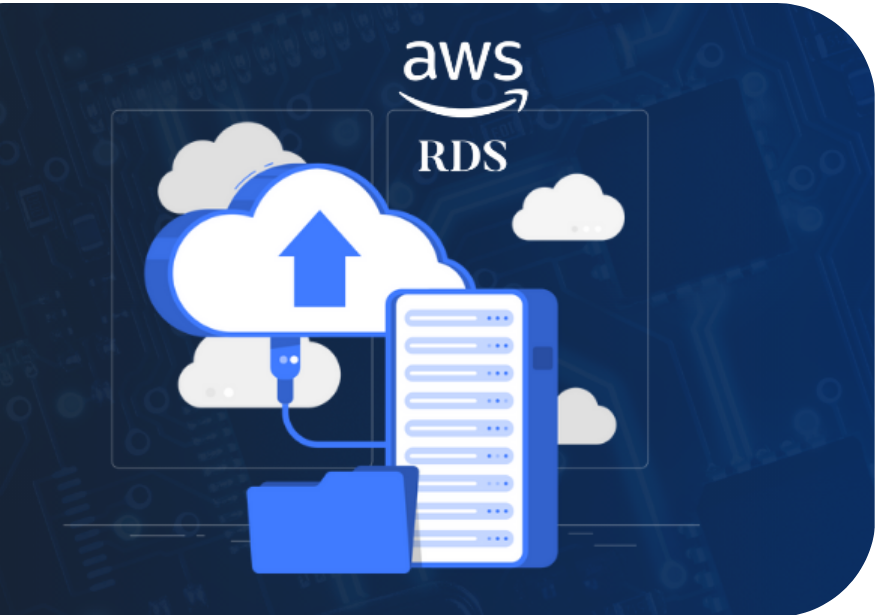 What is AWS RDS