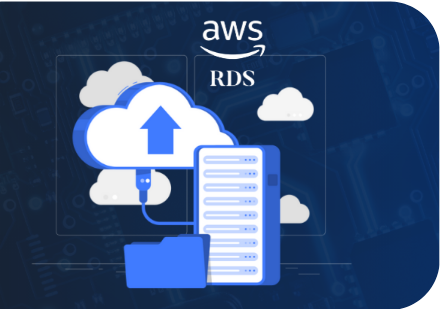 What is AWS RDS