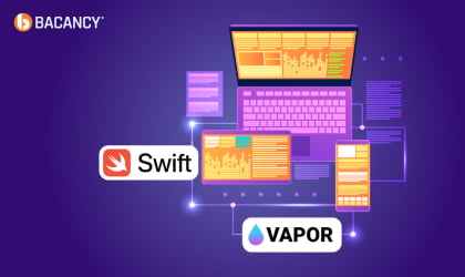 A Comprehensive Tutorial: Full Stack Development With Swift and Vapor