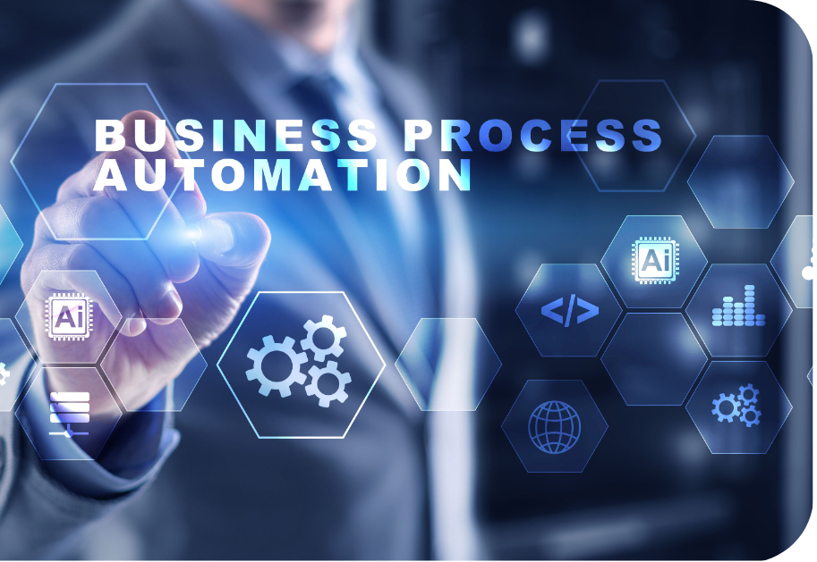 Business Process Automation Tools