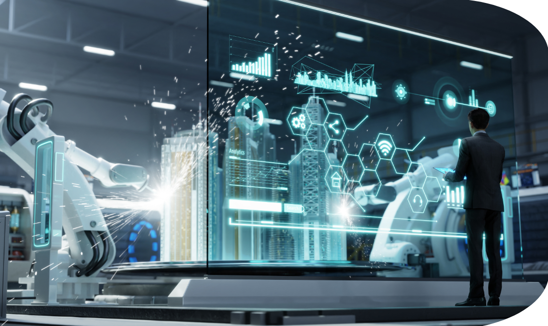 Business Process Automation