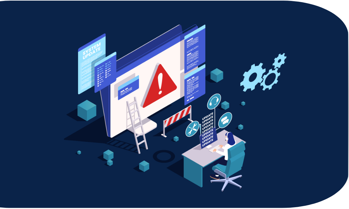Software Maintenance and Support