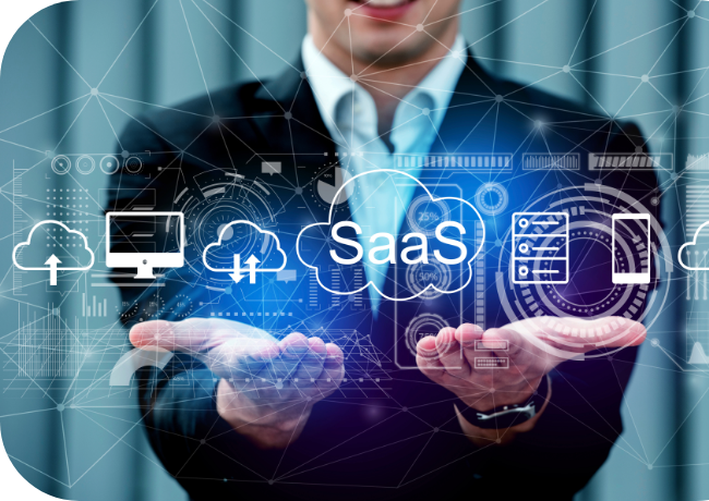 What Sets SaaS Application