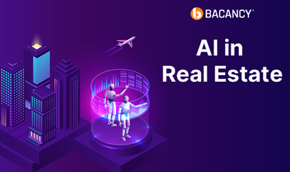 AI in Real Estate: Top Challenges, Use Cases, and Real-life Examples
