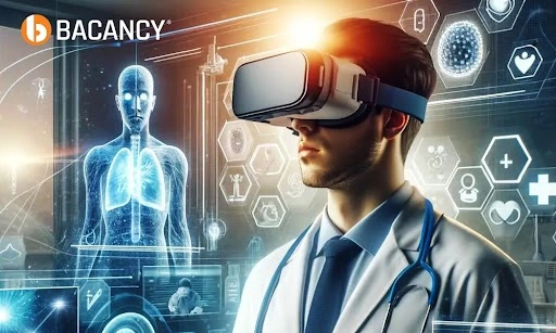 How AI in Healthcare Improves Patient Care in 2025?