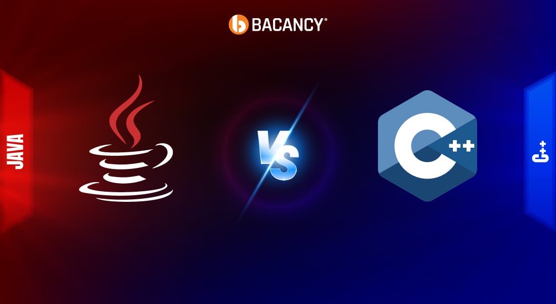 Java vs C++: Choose the Best Programming Language