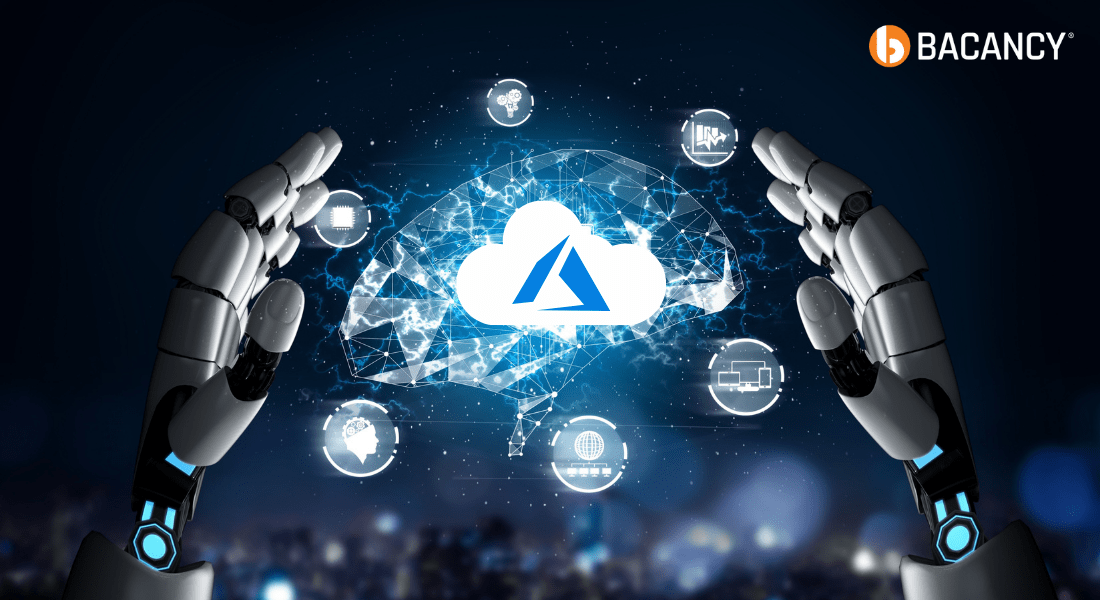 Top Azure AI Services To Streamline Your Business Operations in 2024