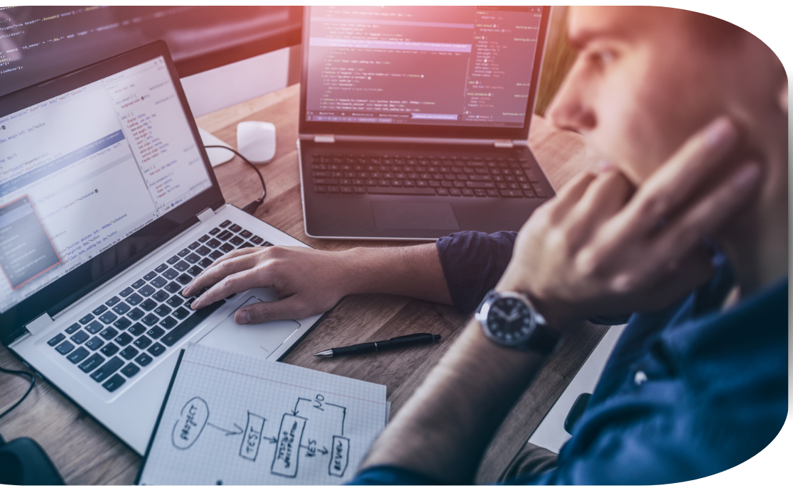 Tech Stack For Web Development