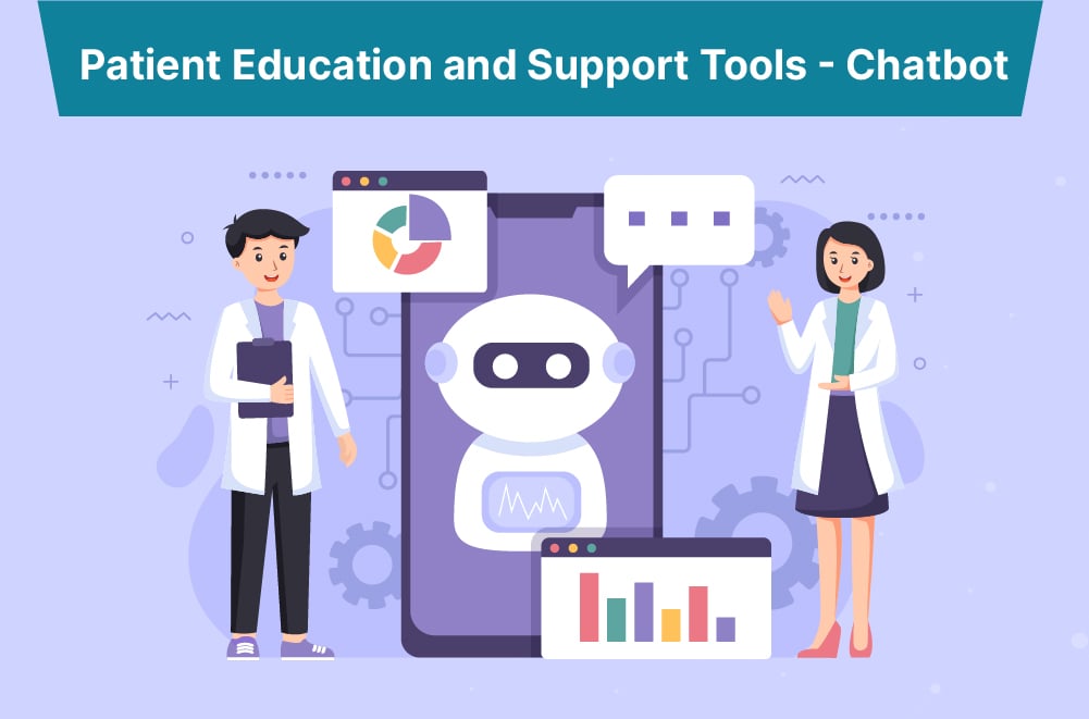 Patient Education and Support Tools
