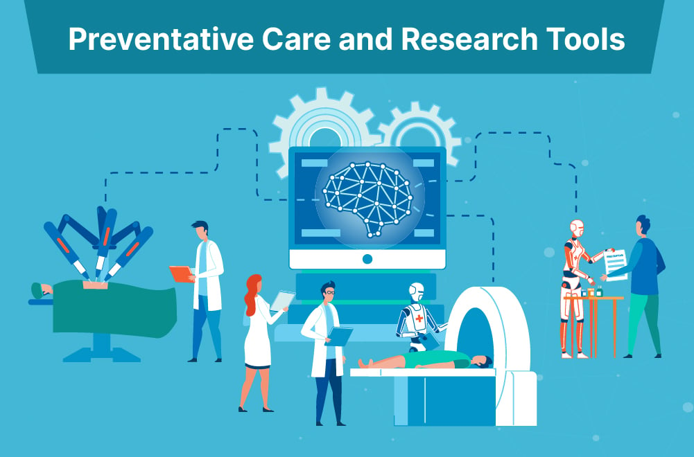 Preventative Care and Research Tools