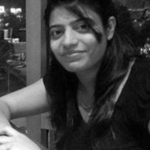 Avani Vyas