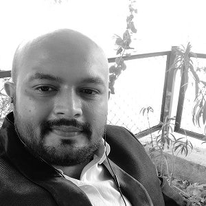 Chirag Patel