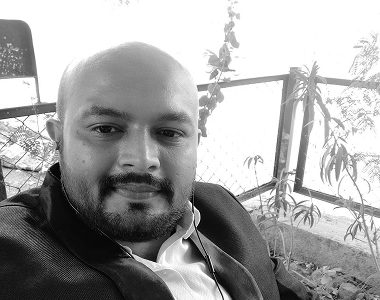 Chirag Patel