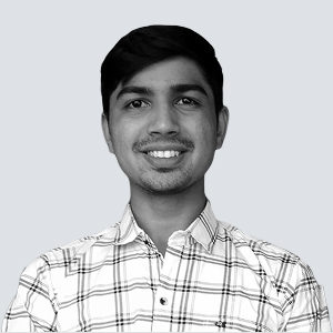 Darshan Joshi