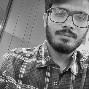Hardik Rathod
