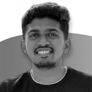 Harsh Patel