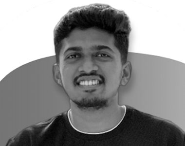 Harsh Patel