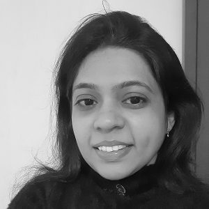 Hiral Pandya