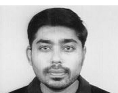 Ishit Shah