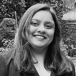 Jaimini Solanki