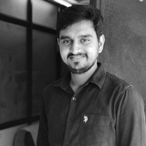 Jinesh Darji