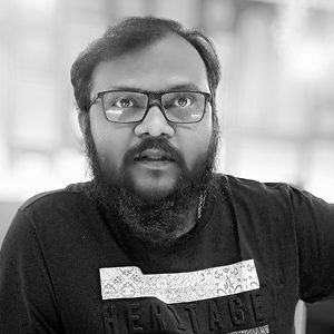 Mahendra Kadam