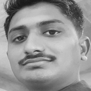 Mahesh Bokhani