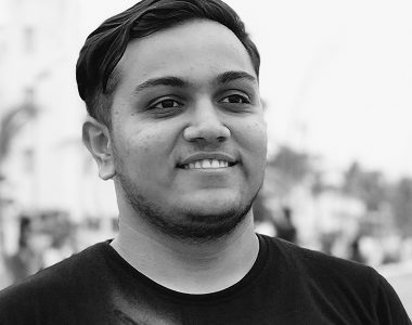 Manthan Trivedi