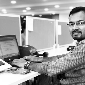 Mohit Kanada
