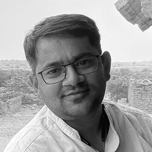 Nikunj Padhiyar