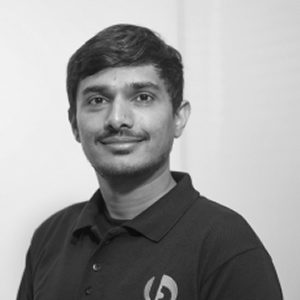 Pratik Panchal