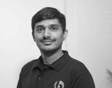 Pratik Panchal