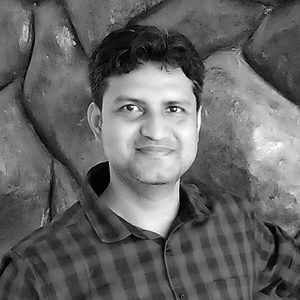 Pratik Vanol