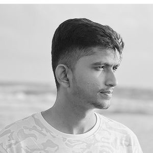 Rishi Shah