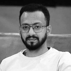 Ritwik Verma