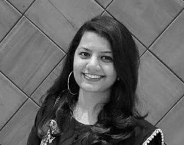 Saloni Patel