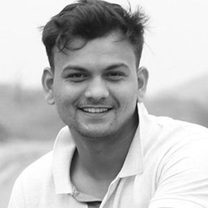 Santosh Yadav