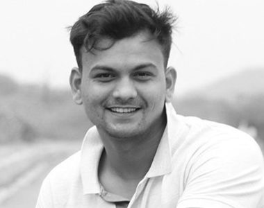 Santosh Yadav