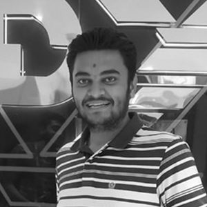 Sunil Gorasiya