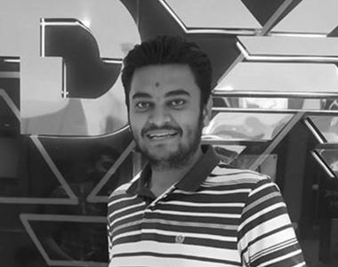 Sunil Gorasiya