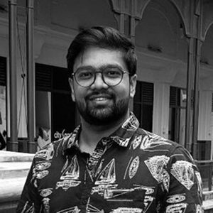 Tanay Sharma