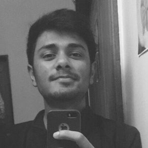 Viral Parekh