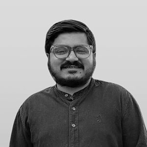 Yogesh Chawla
