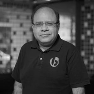 Rajiv Mehta
