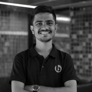 Meet Radadiya