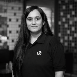 Bhumi Tayler