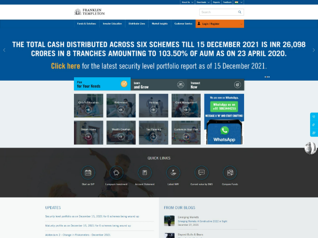 Streamlining Data Migration for Financial Services